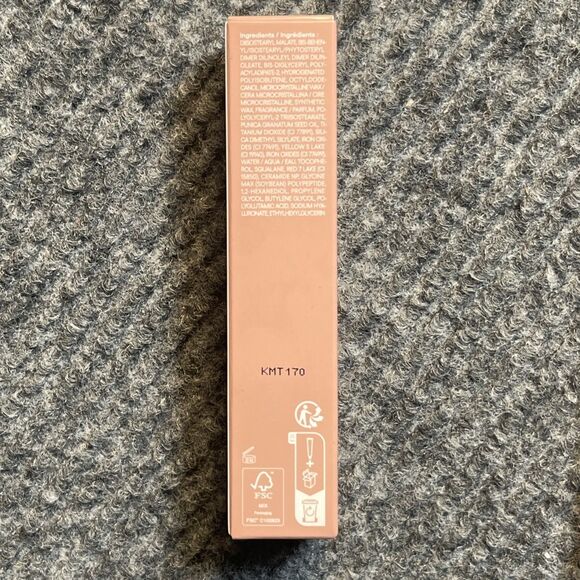 LANEIGE Glaze Craze Tinted Lip Serum SUGAR GLAZE - New In Box Authentic - Picture 4 of 5